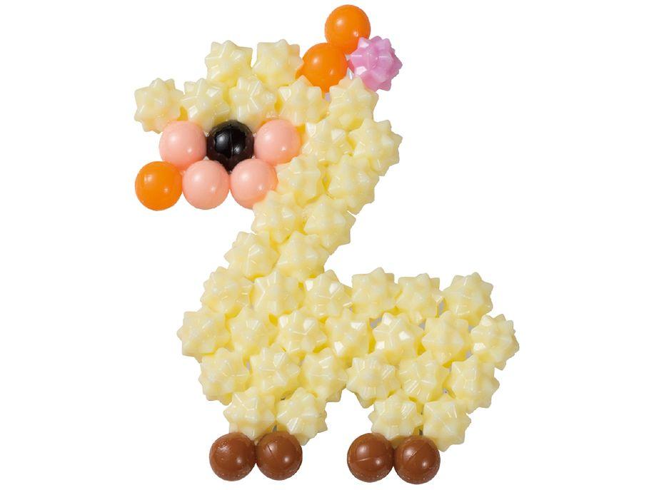 Aquabeads Animal Buddies 600 Peças - 7