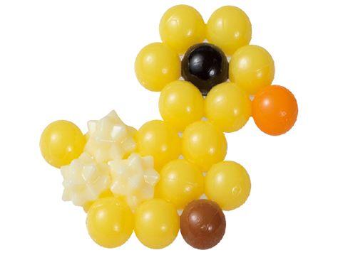 Aquabeads Animal Buddies 600 Peças - 6