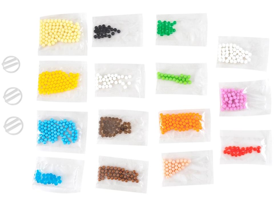 Aquabeads Animal Buddies 600 Peças - 14