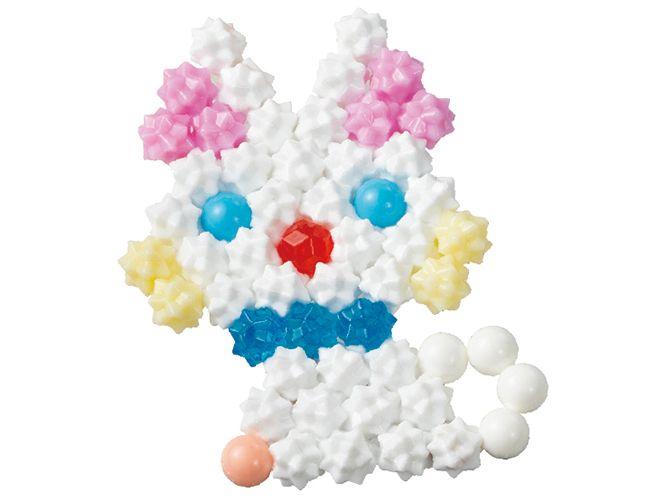 Aquabeads Animal Buddies 600 Peças - 13