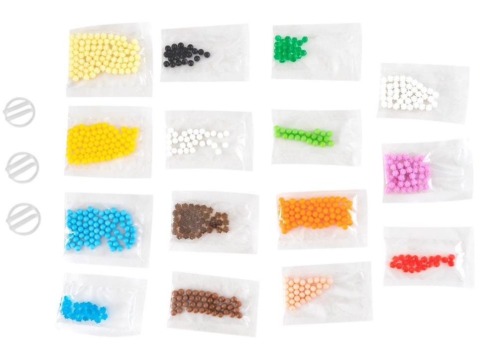 Aquabeads Animal Buddies 600 Peças - 14