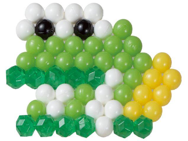 Aquabeads Animal Buddies 600 Peças - 5