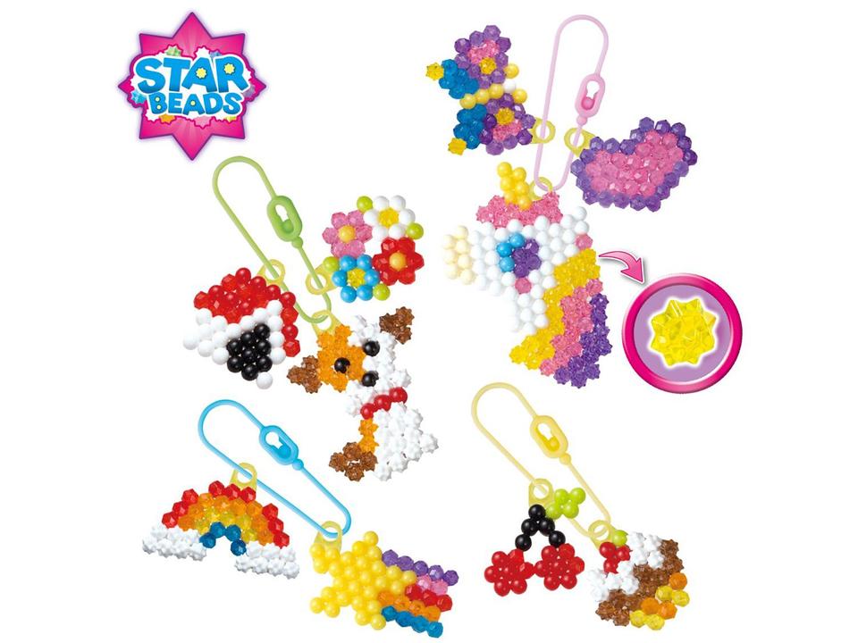 Aquabeads Charm Maker 480 Peças - 3