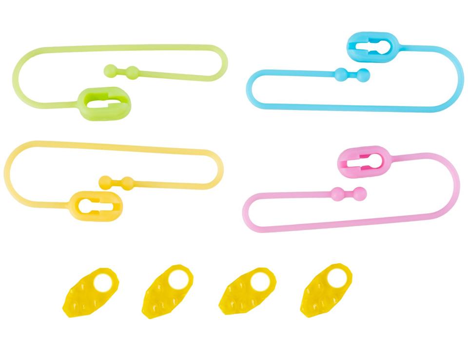 Aquabeads Charm Maker 480 Peças - 6