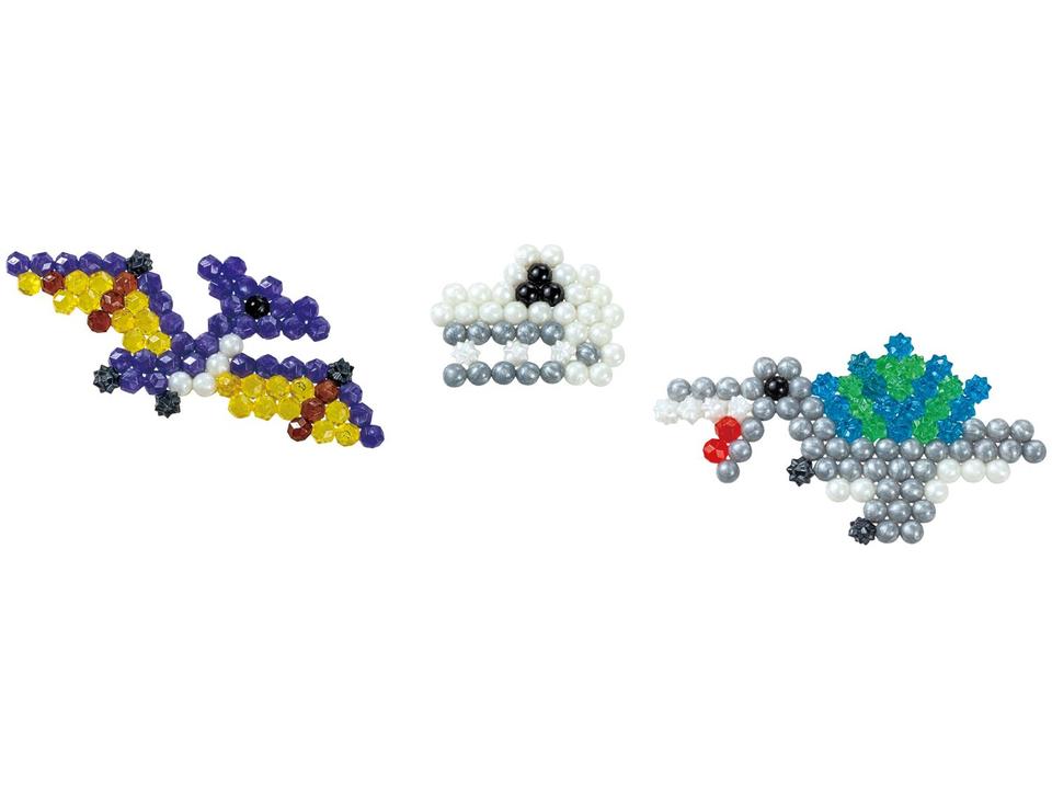 Aquabeads Dinosaur World 1200 Peças - 4
