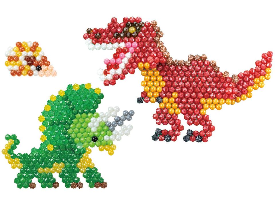 Aquabeads Dinosaur World 1200 Peças - 3