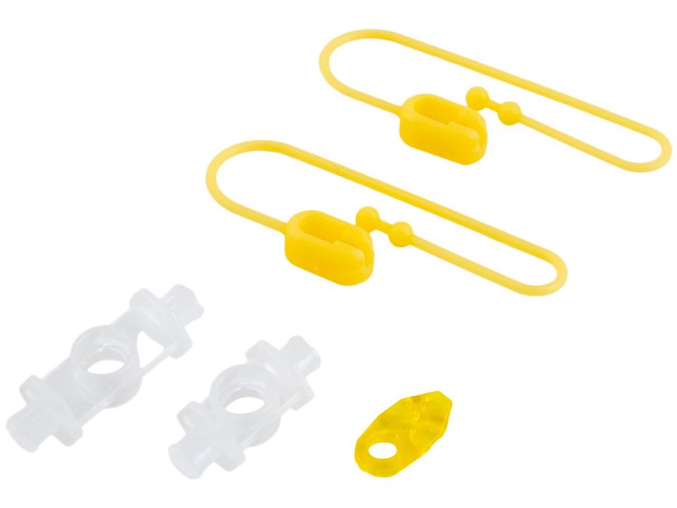 Aquabeads Fairy World 820 Peças - 8