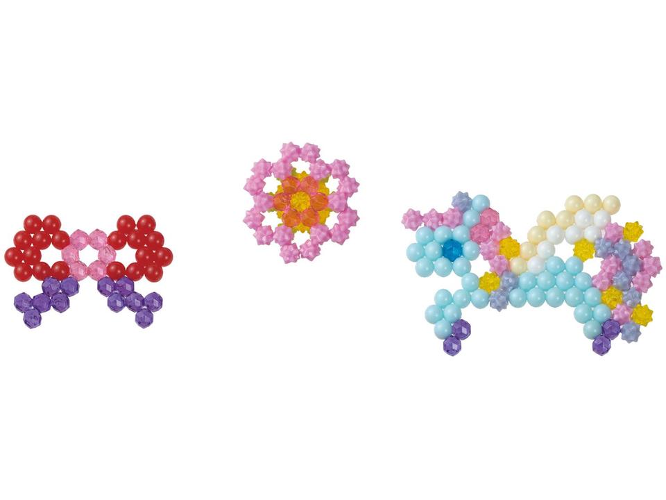 Aquabeads Fairy World 820 Peças - 4