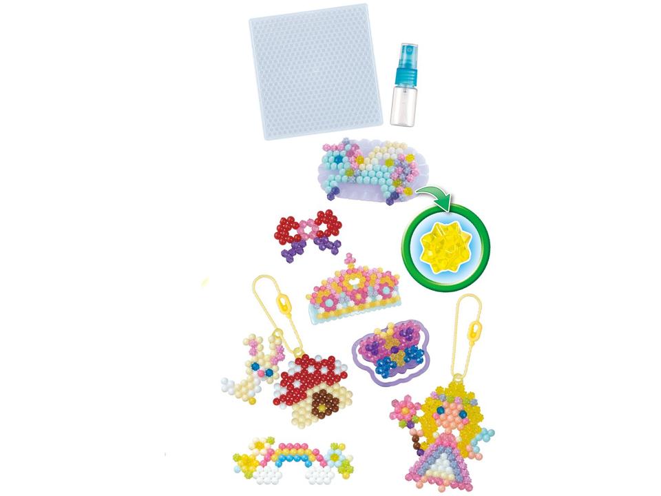 Aquabeads Fairy World 820 Peças - 1