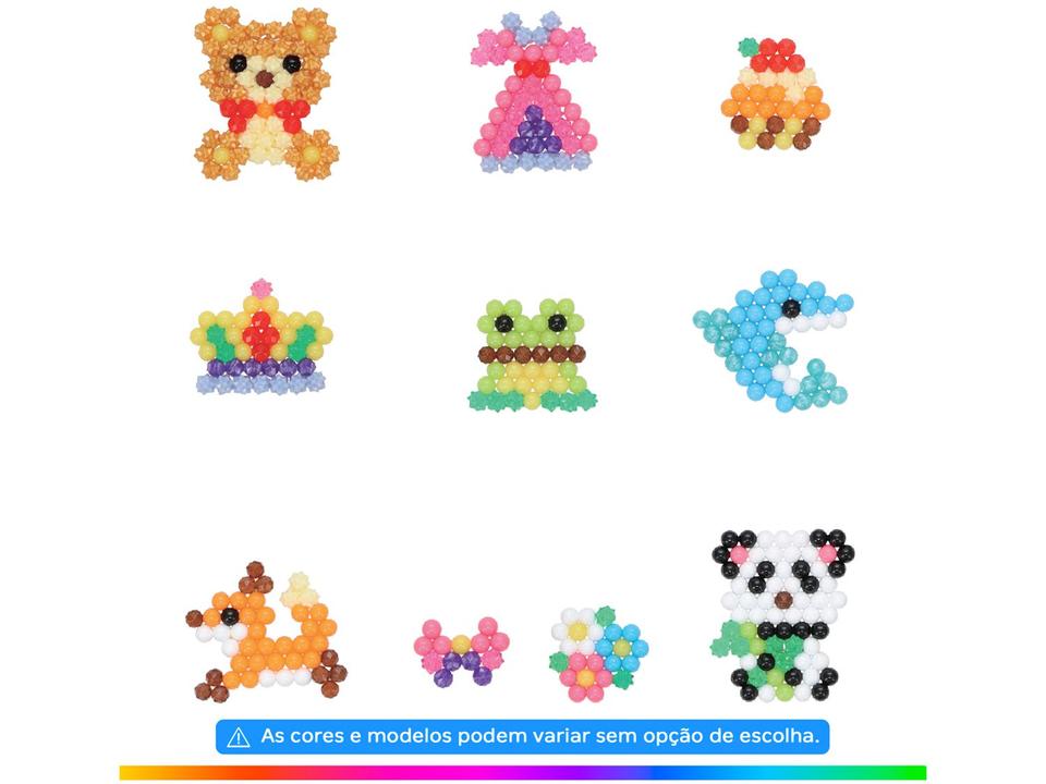 Aquabeads Maleta Decorators Carry Case - 1