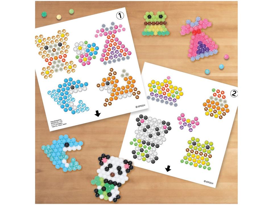 Aquabeads Maleta Decorators Carry Case - 4