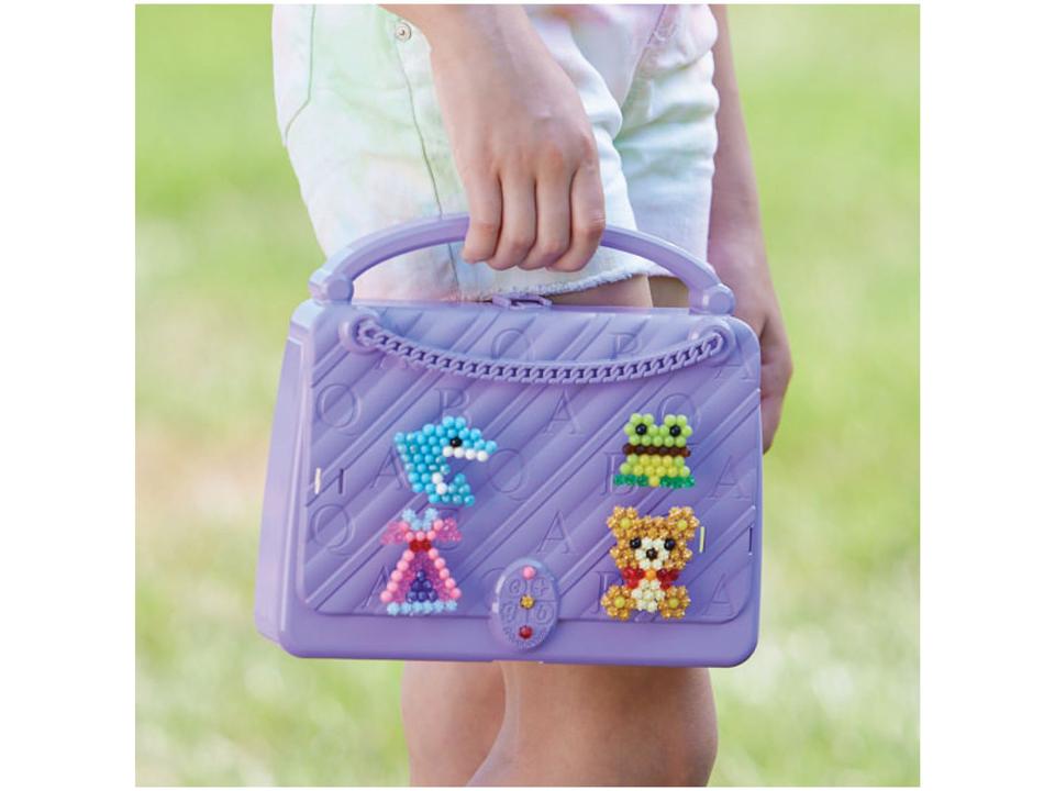 Aquabeads Maleta Decorators Carry Case - 3