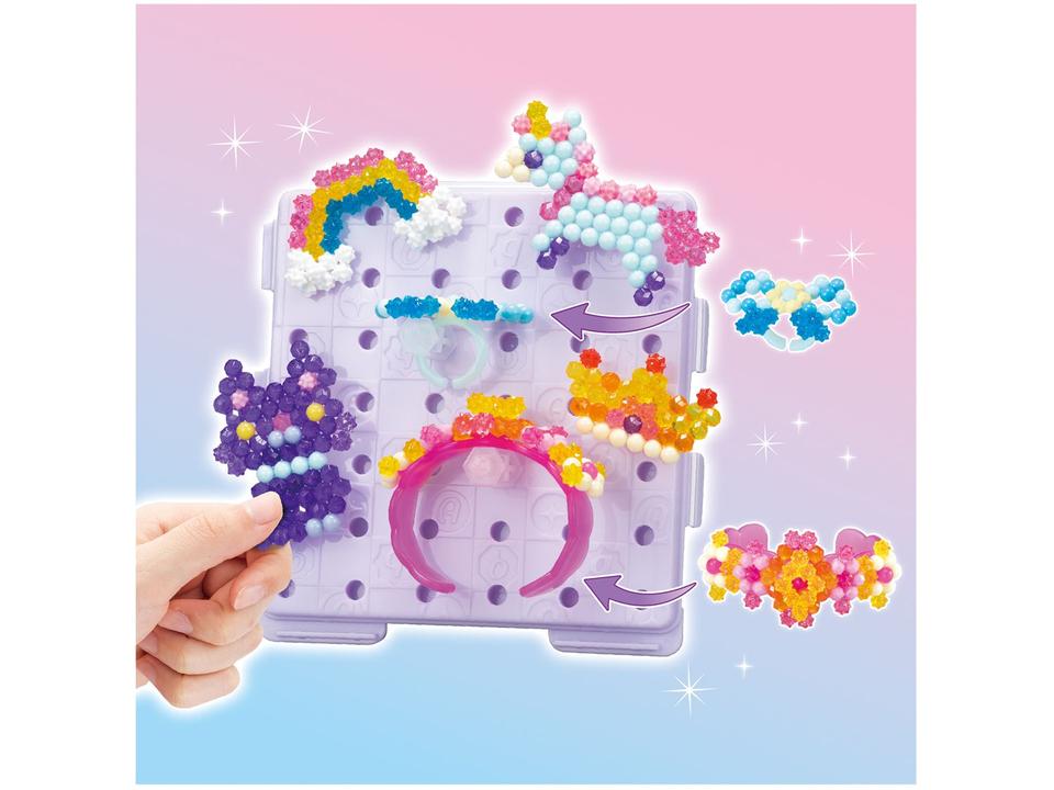 Aquabeads Maleta Deluxe Carry Case - 2