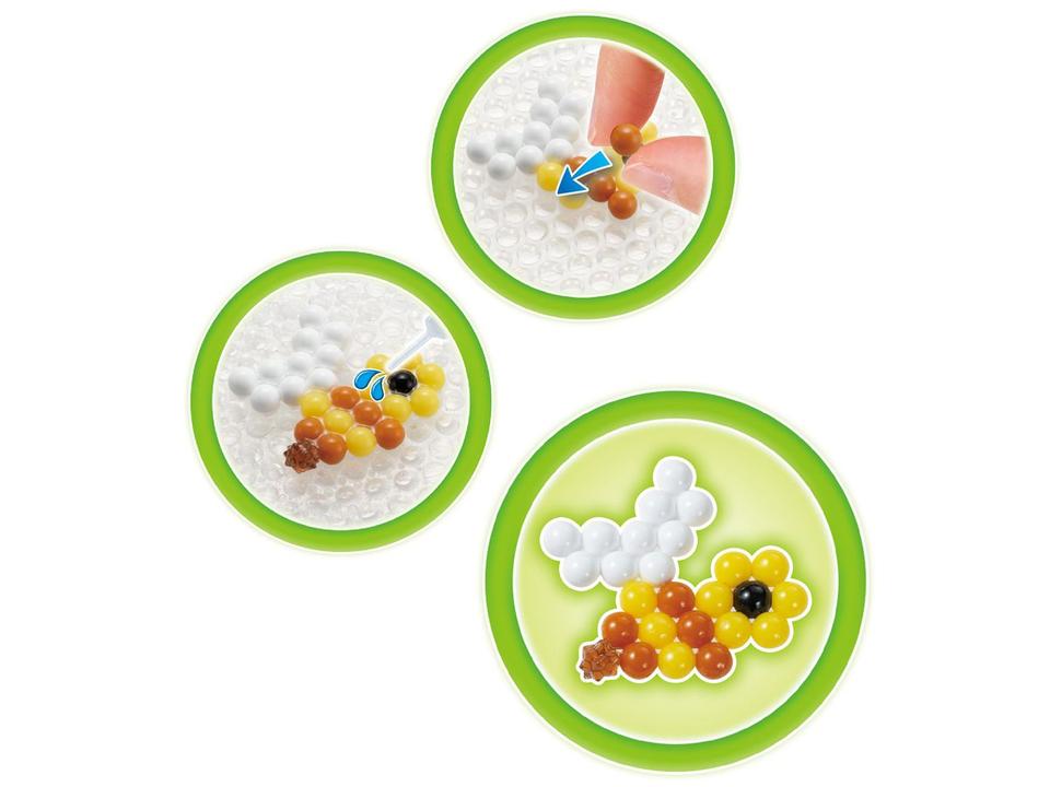 Aquabeads Mini Play 120 Peças - 5
