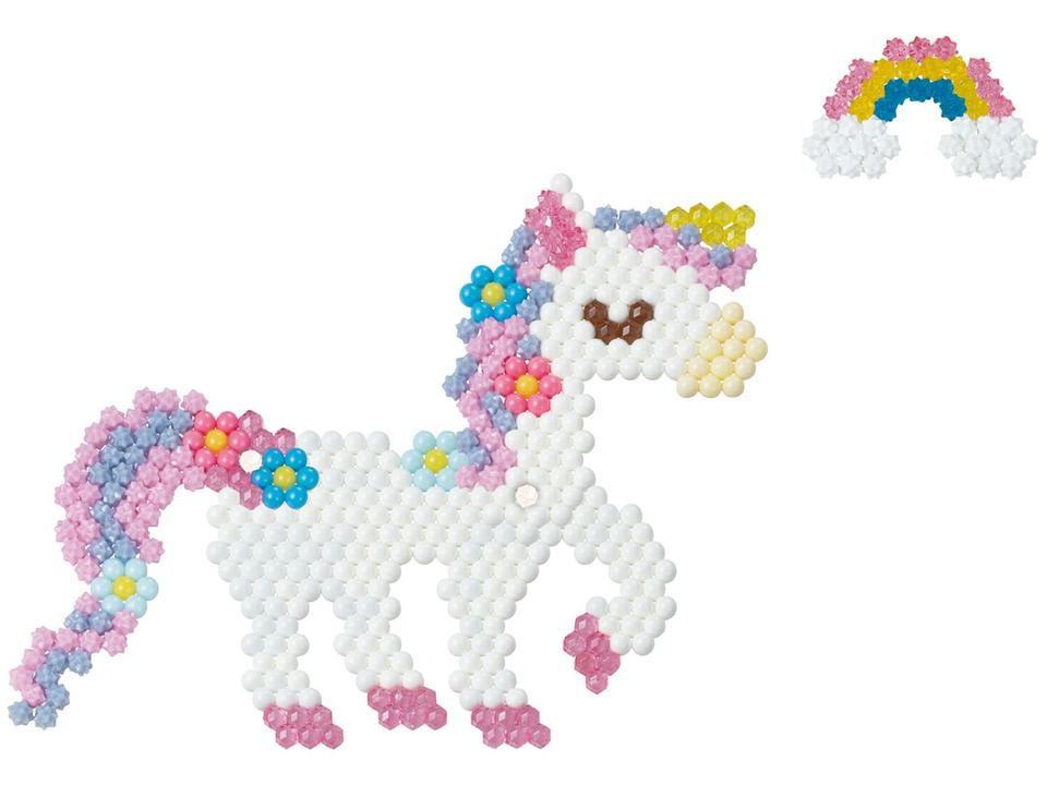 Aquabeads Mystic Unicorn 1500 Peças - 4