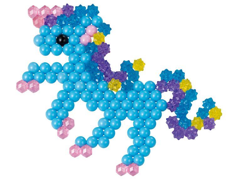 Aquabeads Mystic Unicorn 1500 Peças - 6