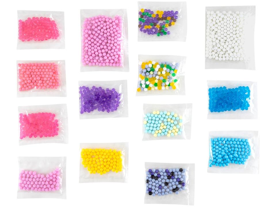 Aquabeads Mystic Unicorn 1500 Peças - 8