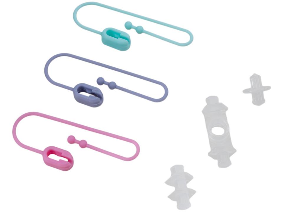 Aquabeads Mystic Unicorn 1500 Peças - 12