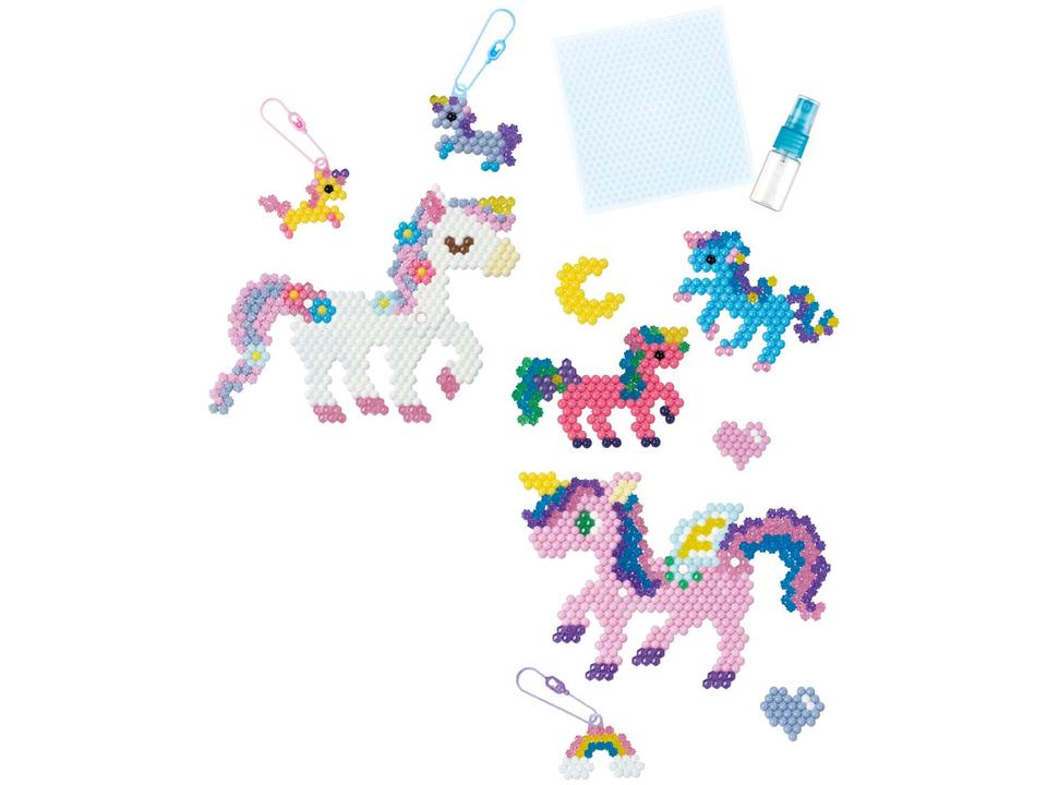 Aquabeads Mystic Unicorn 1500 Peças - 1