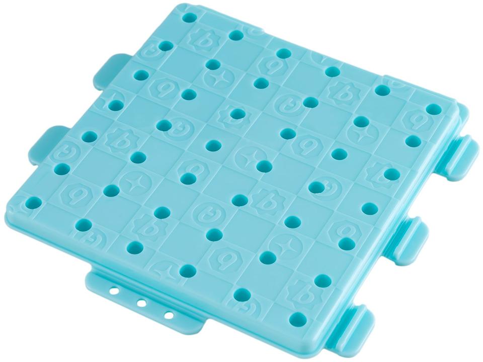 Aquabeads Mystic Unicorn 1500 Peças - 10