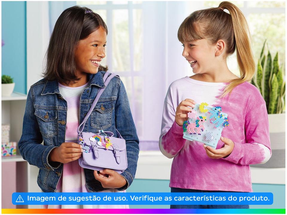 Aquabeads Mystic Unicorn 1500 Peças - 3