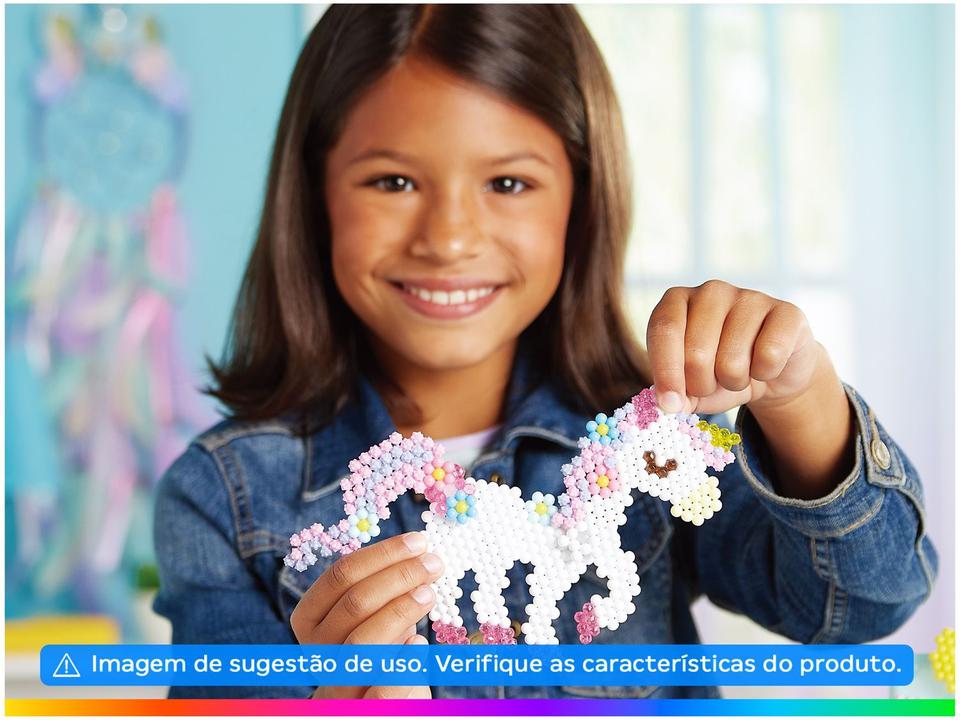 Aquabeads Mystic Unicorn 1500 Peças - 2