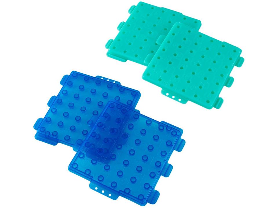 Aquabeads Ocean Splash Scene 1500 Peças - 5