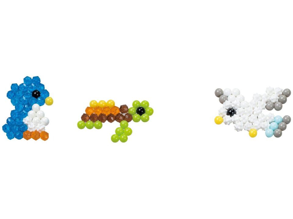 Aquabeads Refil Ocean Life 600 Peças - 4