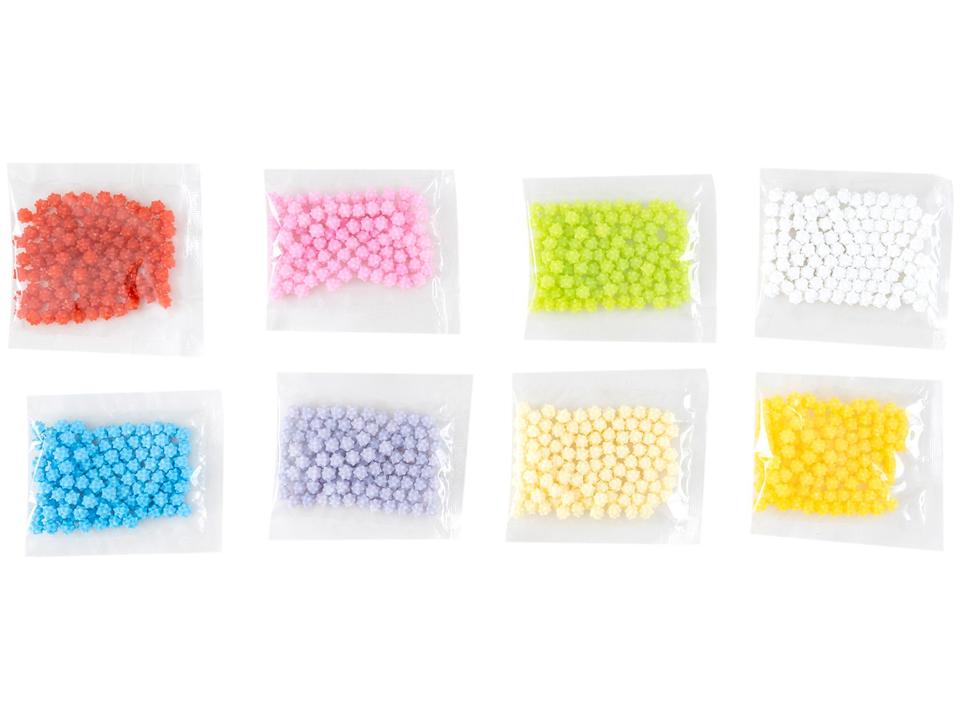Aquabeads Refil Star Bead Pack 800 Peças - 3