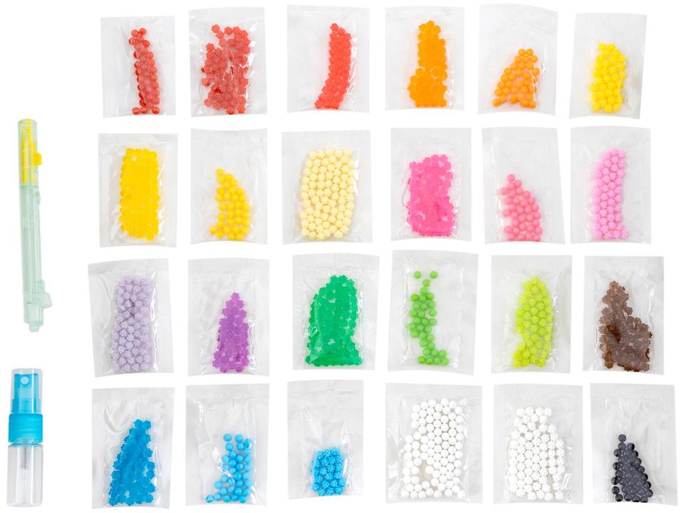 Aquabeads Star Bead Studio 1000 Peças - 8
