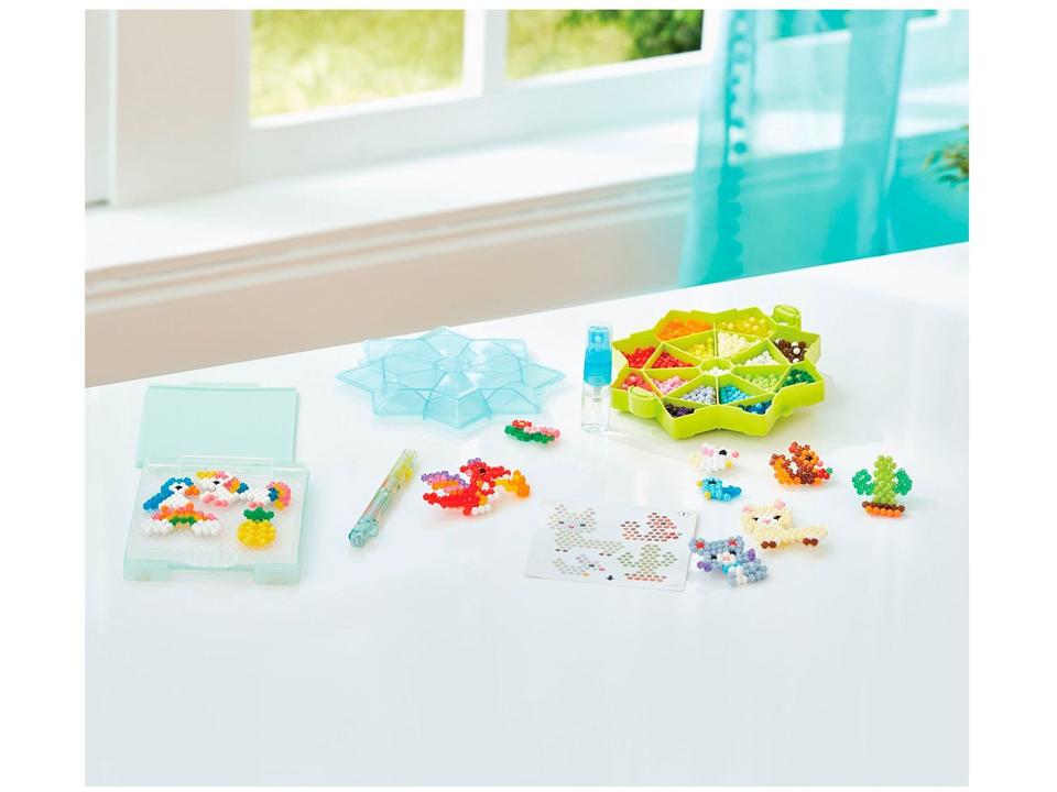Aquabeads Star Bead Studio 1000 Peças - 2