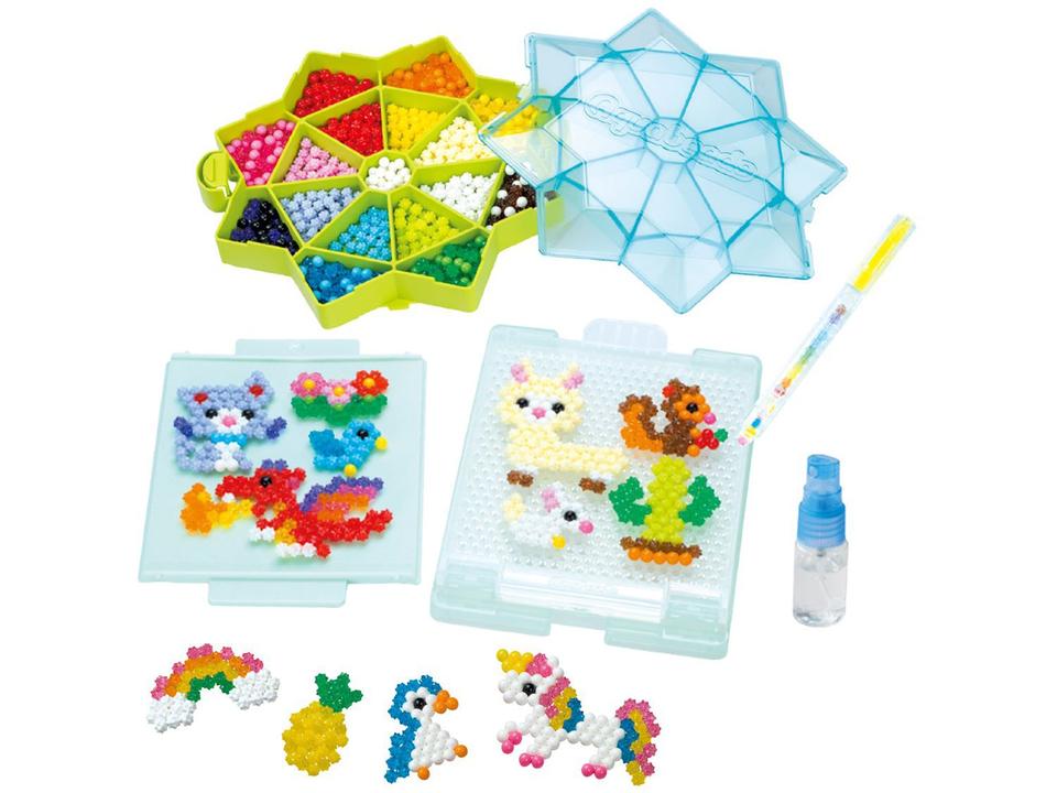 Aquabeads Star Bead Studio 1000 Peças - 3