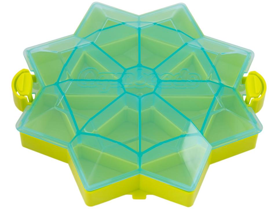 Aquabeads Star Bead Studio 1000 Peças - 9