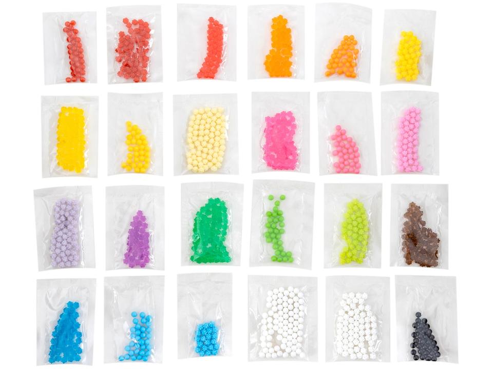 Aquabeads Star Bead Studio 1000 Peças - 7