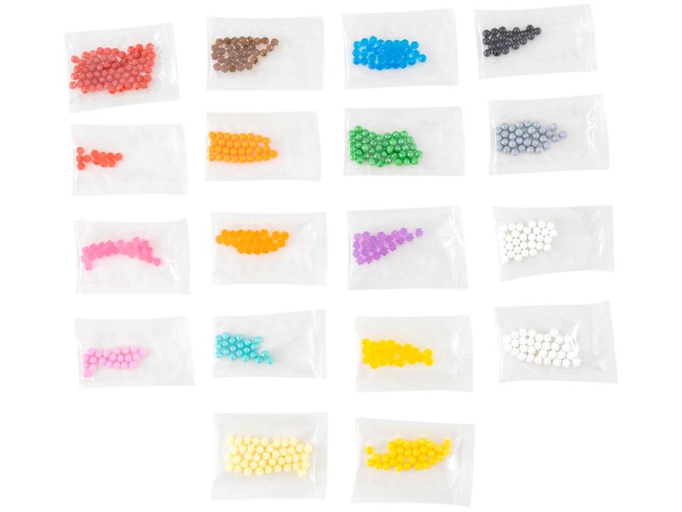 Aquabeads Starter 500 Peças - 12