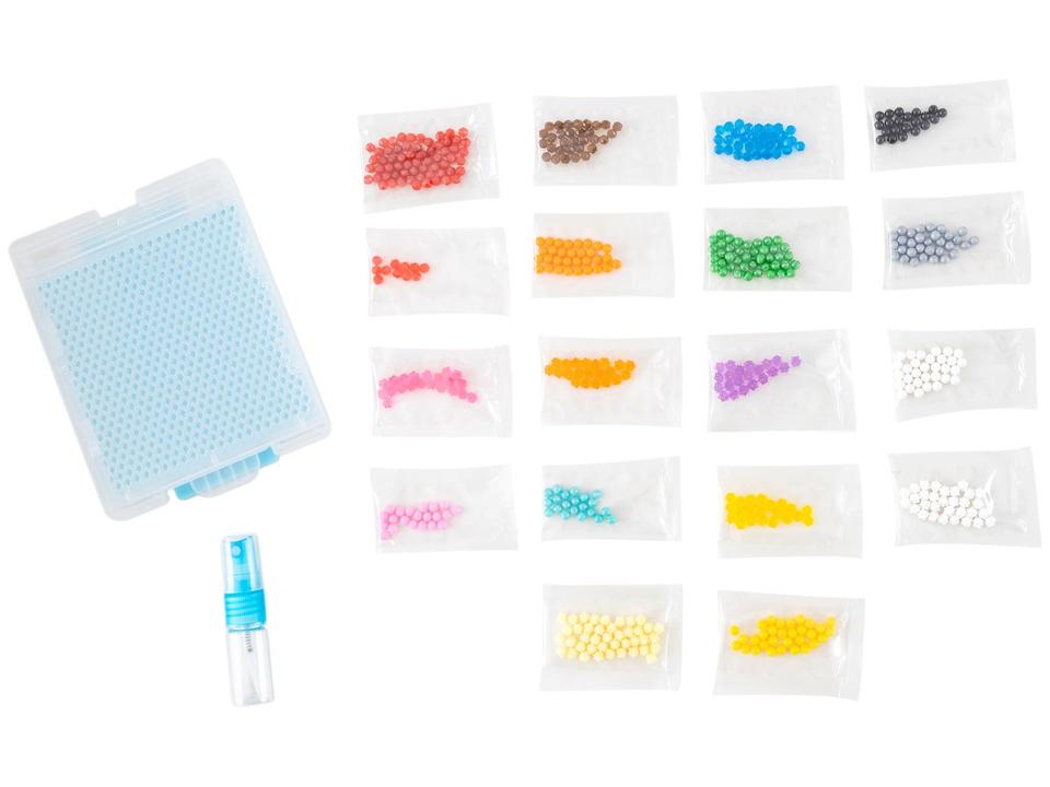 Aquabeads Starter 500 Peças - 11