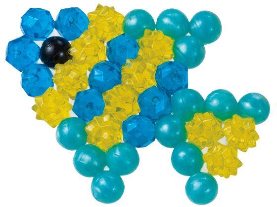 Aquabeads Starter 500 Peças - 2