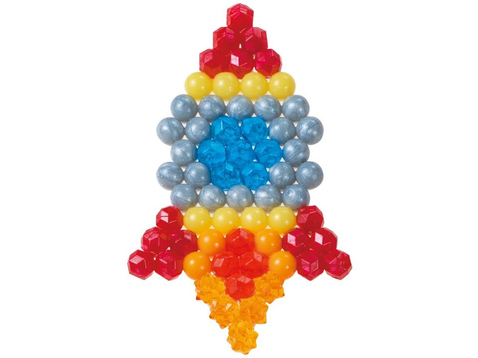 Aquabeads Starter 500 Peças - 10