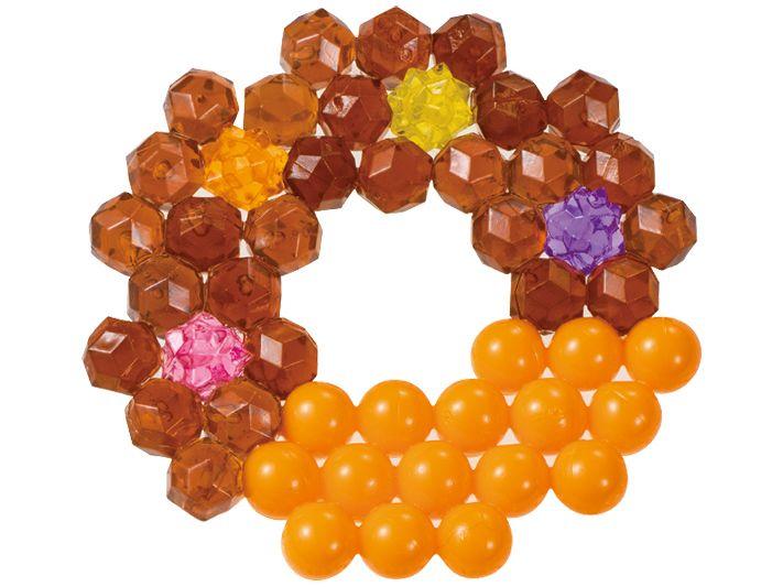 Aquabeads Starter 500 Peças - 5