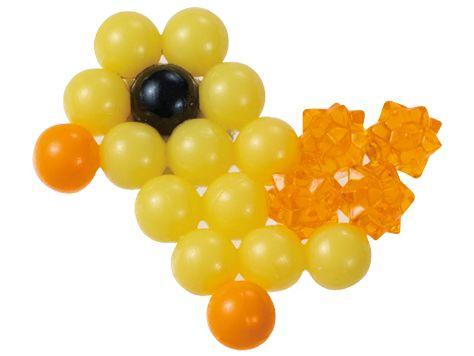 Aquabeads Starter 500 Peças - 8