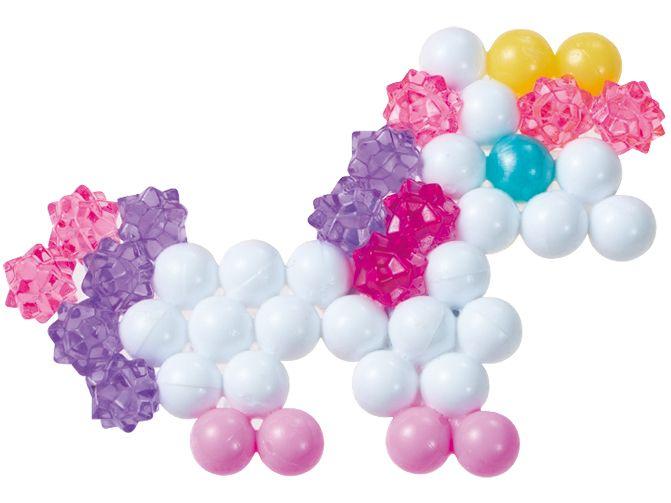 Aquabeads Starter 500 Peças - 7