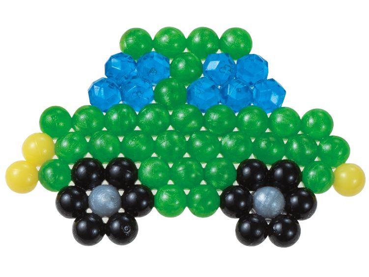 Aquabeads Starter 500 Peças - 4
