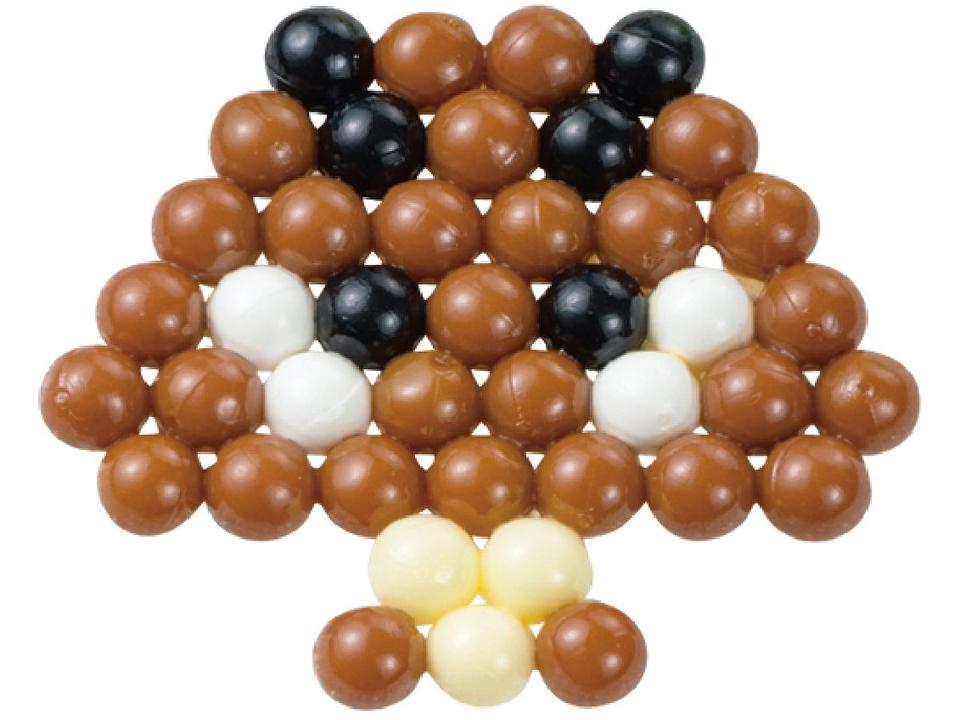 Aquabeads Super Mario Character 690 Peças - 7