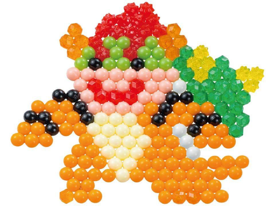 Aquabeads Super Mario Character 690 Peças - 5