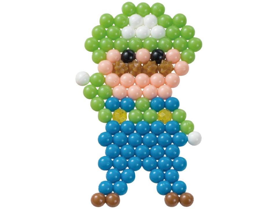 Aquabeads Super Mario Character 690 Peças - 3
