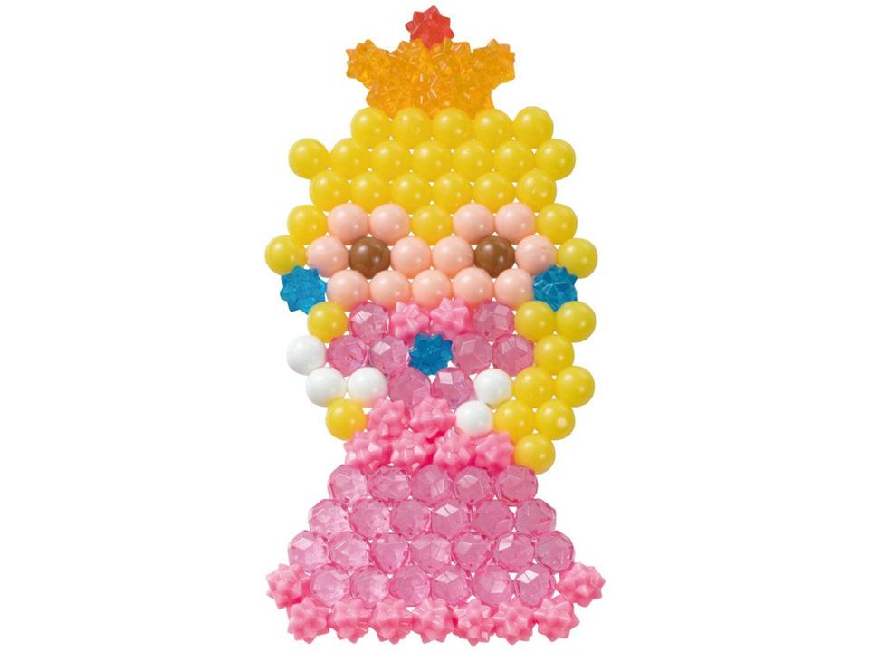 Aquabeads Super Mario Character 690 Peças - 4
