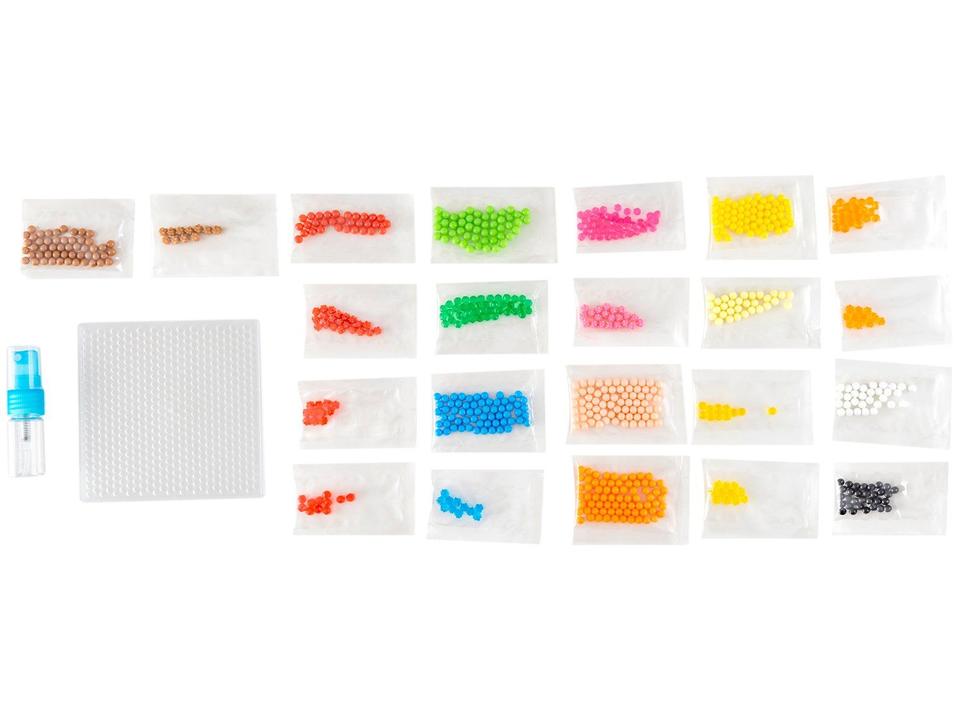 Aquabeads Super Mario Character 690 Peças - 8