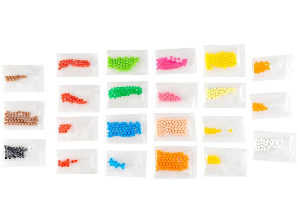 Aquabeads Super Mario Character 690 Peças - 9