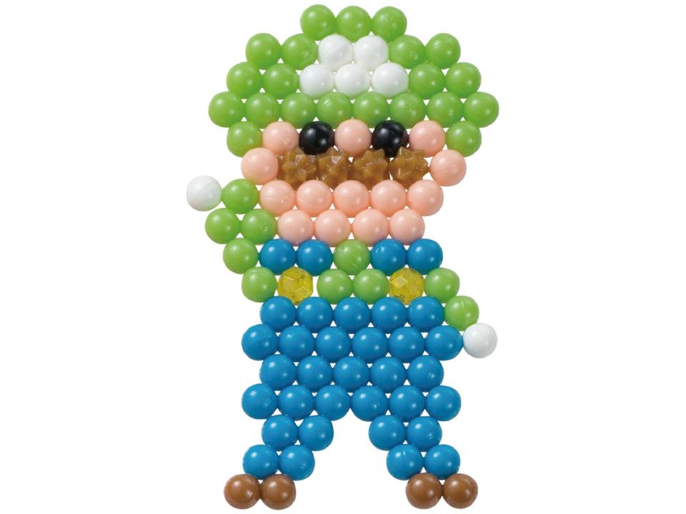 Aquabeads Super Mario Character 690 Peças - 3