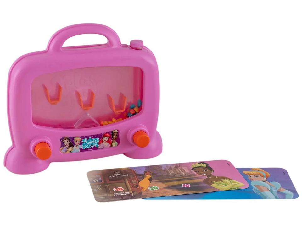 Aquaplay Elka Basquete Disney Princess - 4